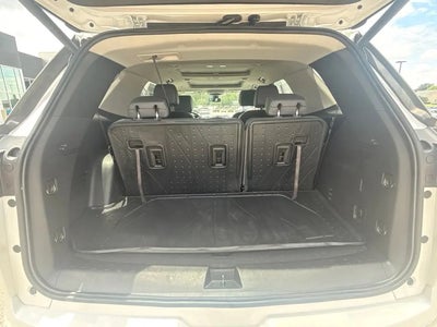 2021 Chevrolet Traverse 4X4 Premier 4DR SUV
