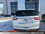 2021 Traverse Thumbnail 5