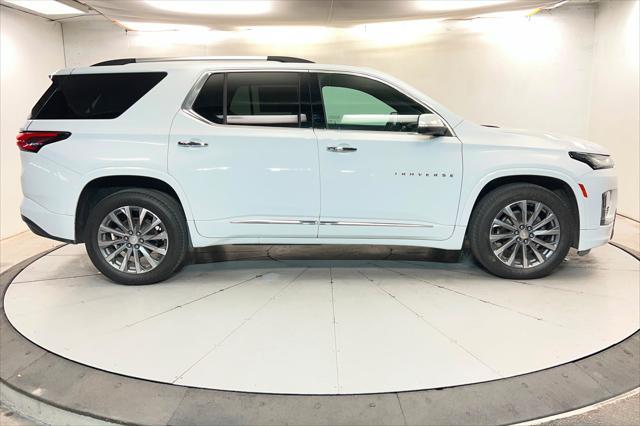 2023 Chevrolet Traverse - $28,999
