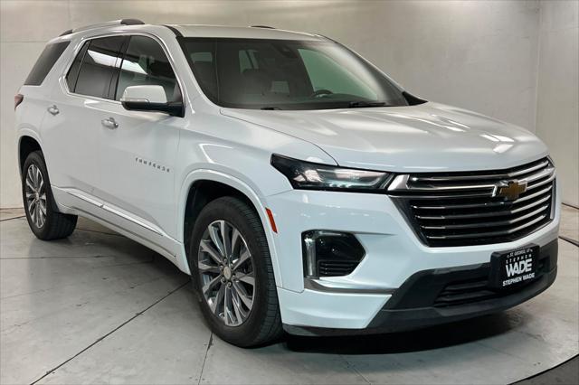 2023 Chevrolet Traverse - $28,999