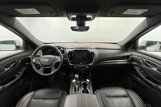 2023 Chevrolet Traverse - $28,999