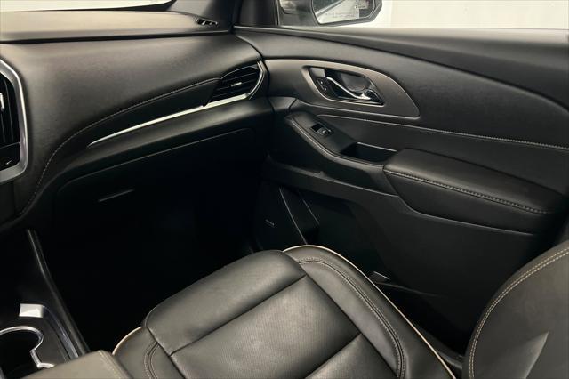 2023 Chevrolet Traverse - $28,999