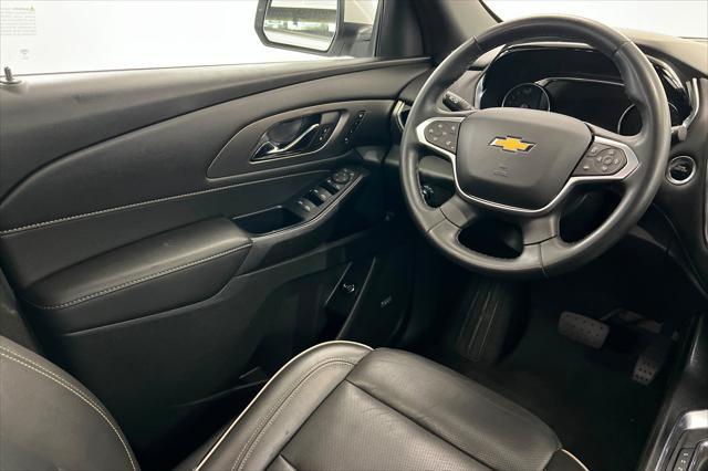 2023 Chevrolet Traverse - $28,999