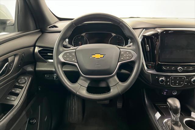 2023 Chevrolet Traverse - $28,999