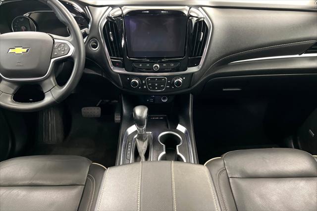 2023 Chevrolet Traverse - $28,999