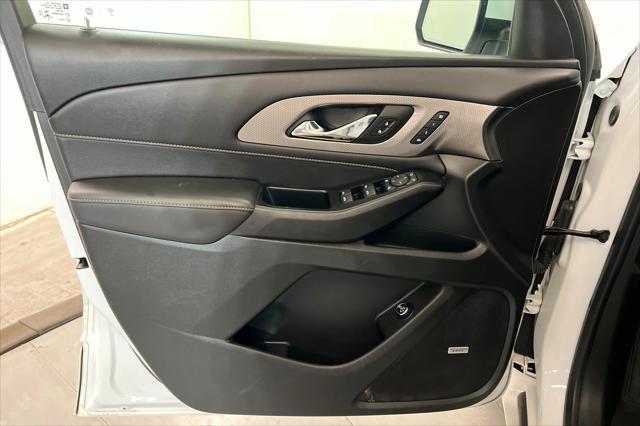 2023 Chevrolet Traverse - $28,999