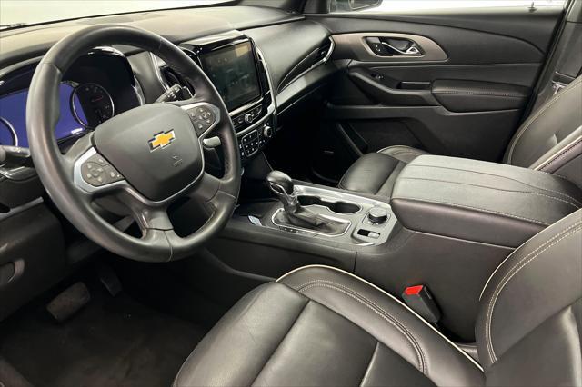 2023 Chevrolet Traverse - $28,999