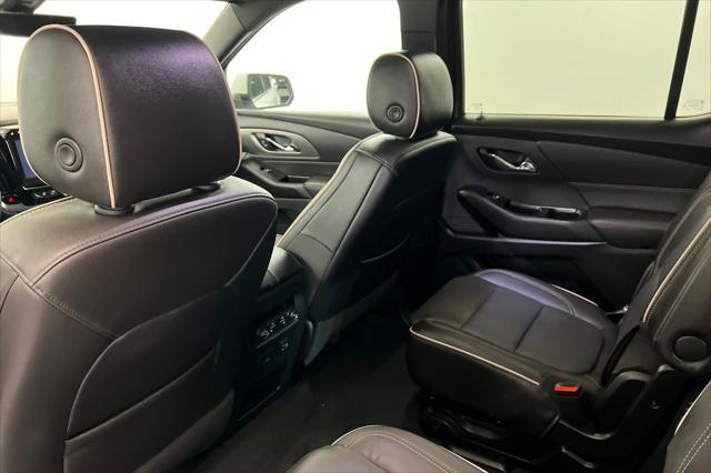 2023 Chevrolet Traverse - $28,999