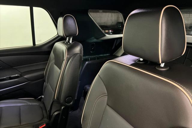 2023 Chevrolet Traverse - $28,999