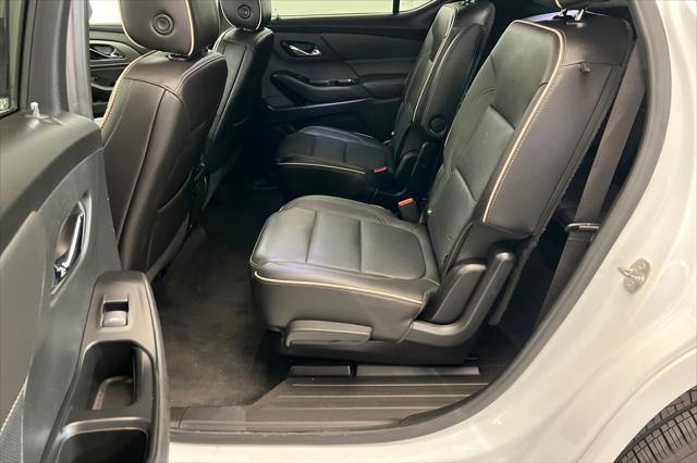 2023 Chevrolet Traverse - $28,999