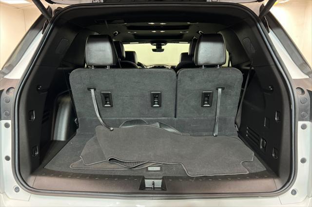2023 Chevrolet Traverse - $28,999