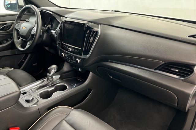 2023 Chevrolet Traverse - $28,999
