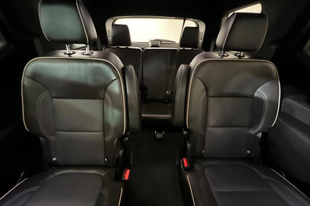 2023 Chevrolet Traverse - $28,999