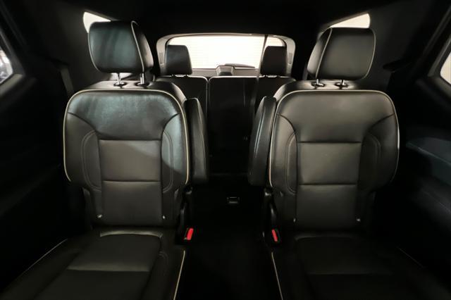 2023 Chevrolet Traverse - $28,999