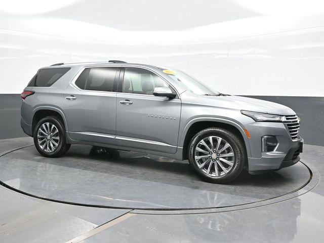 2023 Chevrolet Traverse - $29,678