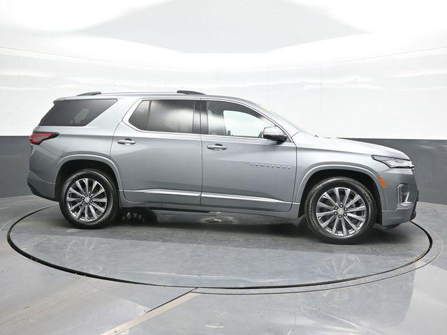 2023 Chevrolet Traverse - $29,678