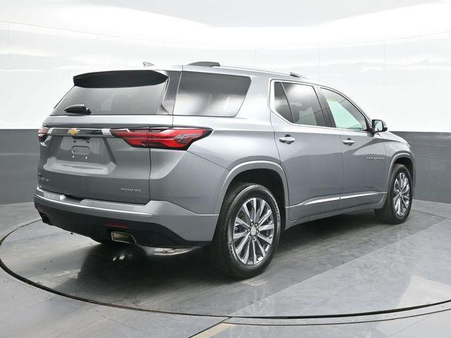 2023 Chevrolet Traverse - $29,678