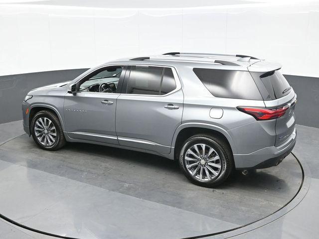 2023 Chevrolet Traverse - $29,678