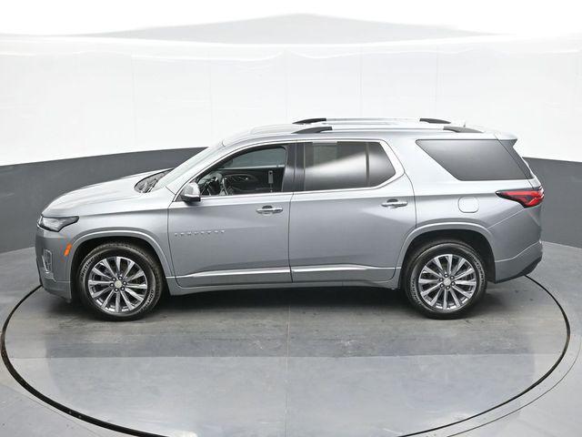 2023 Chevrolet Traverse - $29,678