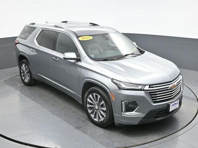 2023 Chevrolet Traverse - $29,678