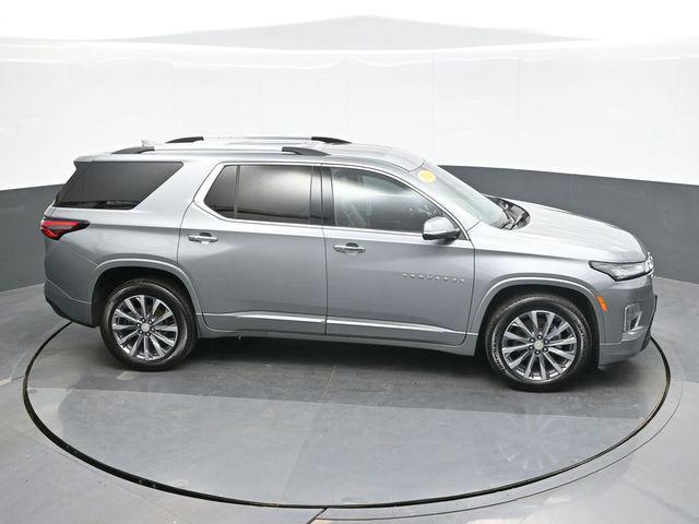 2023 Chevrolet Traverse - $29,678