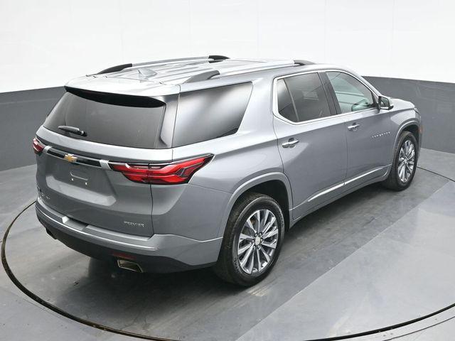 2023 Chevrolet Traverse - $29,678