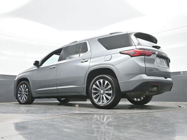 2023 Chevrolet Traverse - $29,678