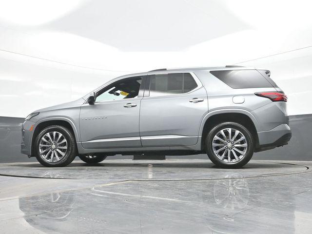 2023 Chevrolet Traverse - $29,678