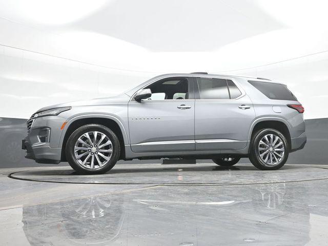 2023 Chevrolet Traverse - $29,678