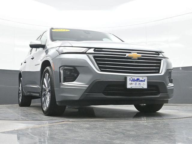 2023 Chevrolet Traverse - $29,678