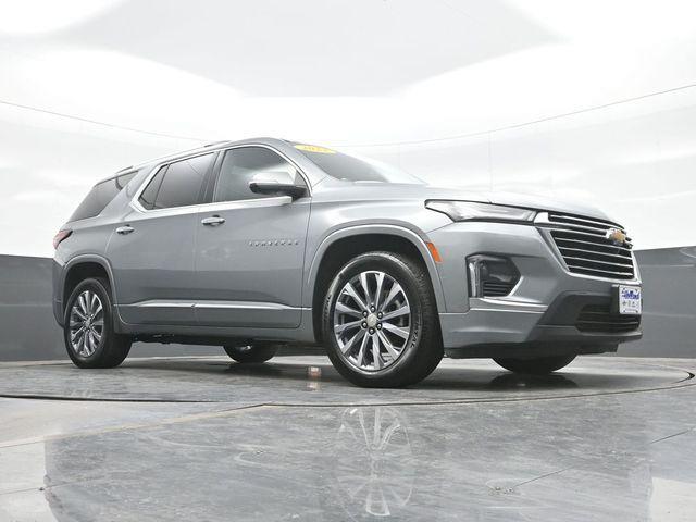 2023 Chevrolet Traverse - $29,678
