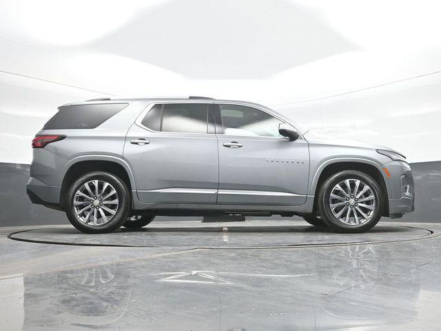 2023 Chevrolet Traverse - $29,678