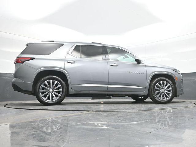 2023 Chevrolet Traverse - $29,678