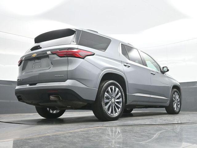 2023 Chevrolet Traverse - $29,678