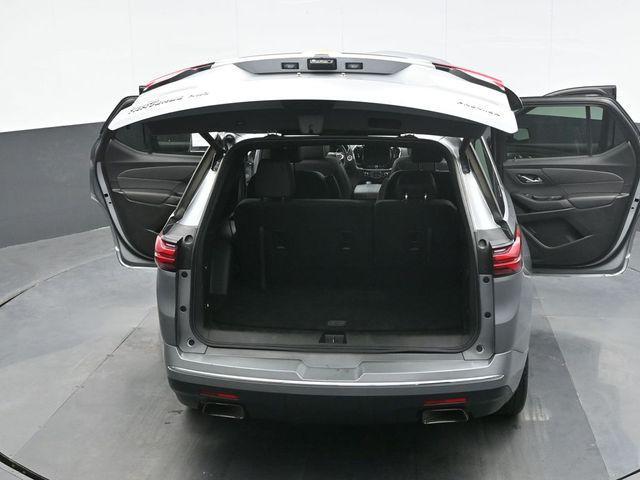 2023 Chevrolet Traverse - $29,678