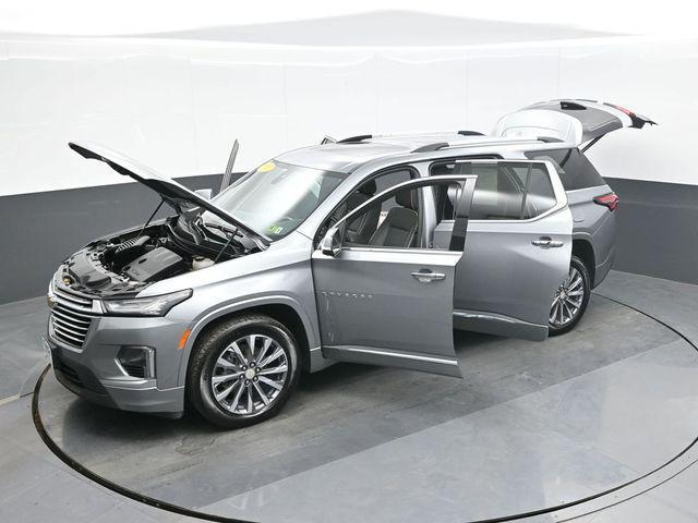 2023 Chevrolet Traverse - $29,678