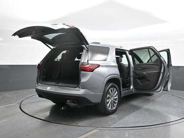 2023 Chevrolet Traverse - $29,678