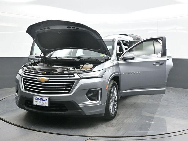 2023 Chevrolet Traverse - $29,678