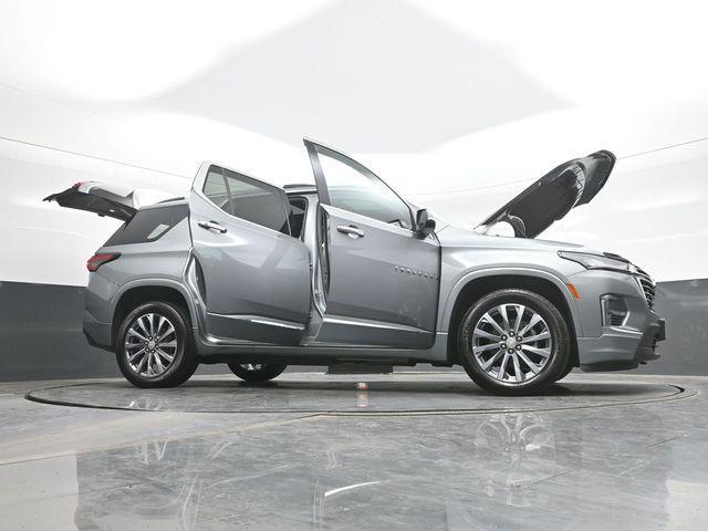 2023 Chevrolet Traverse - $29,678