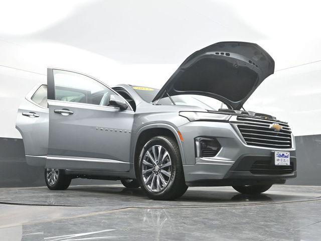 2023 Chevrolet Traverse - $29,678
