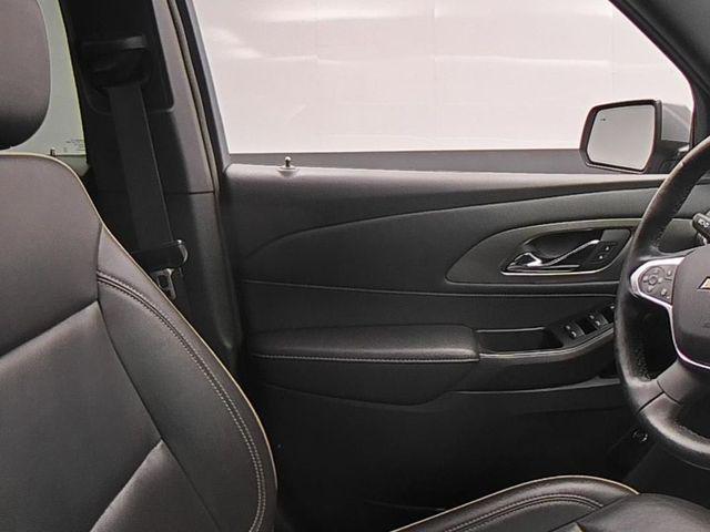 2023 Chevrolet Traverse - $29,678