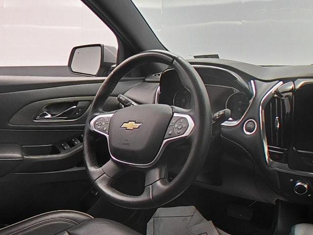 2023 Chevrolet Traverse - $29,678