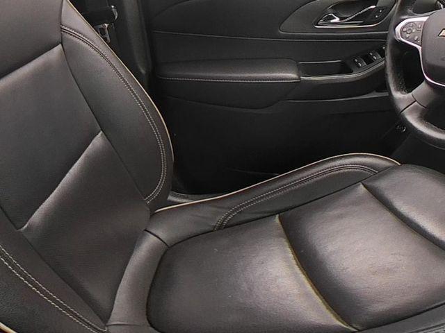 2023 Chevrolet Traverse - $29,678