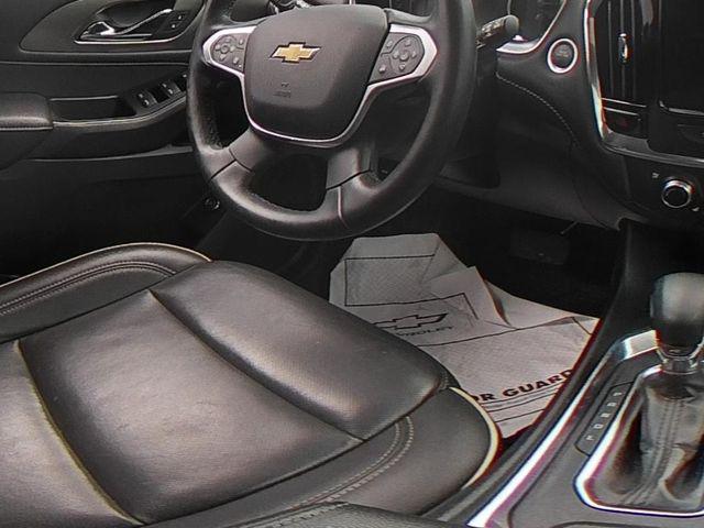 2023 Chevrolet Traverse - $29,678