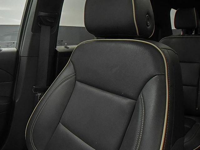 2023 Chevrolet Traverse - $29,678
