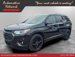 2020 Traverse Thumbnail 1