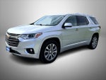 2021 Traverse Thumbnail 1