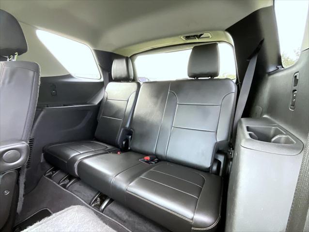 2021 Chevrolet Traverse - $23,700
