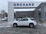 2018 Traverse Thumbnail 2