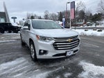 2018 Traverse Thumbnail 4